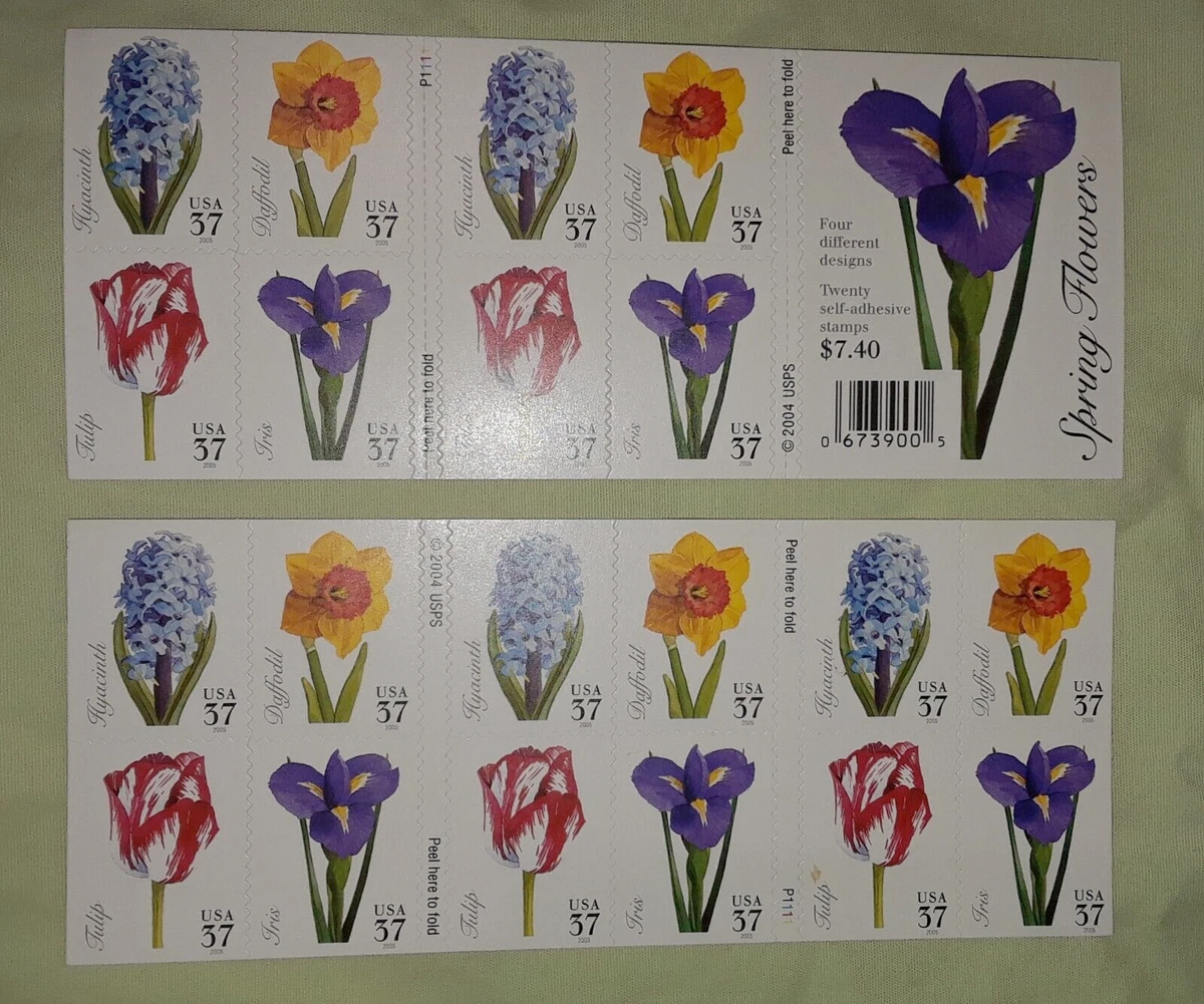 US 37 Cent Denomination Postage Stamps for sale | eBay