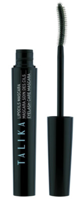 Lipocils Mascara - Eyelash Growth Mascara - 2-in-1 Makeup & Eyelash BLACK
