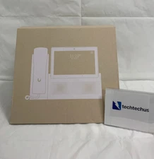 Ubiquiti UniFi Talk G3 Touch Enterprise Phone - Black (UTP-G3-Touch-Enterprise)