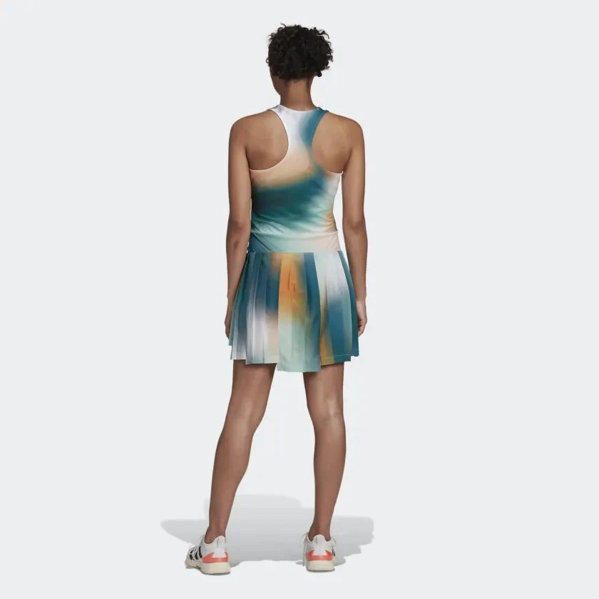 Parley dress cheap adidas