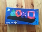 PLAYSTATION ICONS LIGHT by PALADONE NEW in BOX OFFICIAL ORIGINAL SONY COLLECTORS