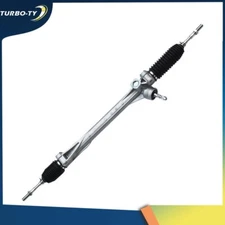 Power Steering Rack & Pinion Assembly & EPS For Toyota RAV4 2.4L/3.5L 2006-2015