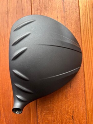 Ping G410 Plus Driver Head Only 9 Degree Right-Handed Good