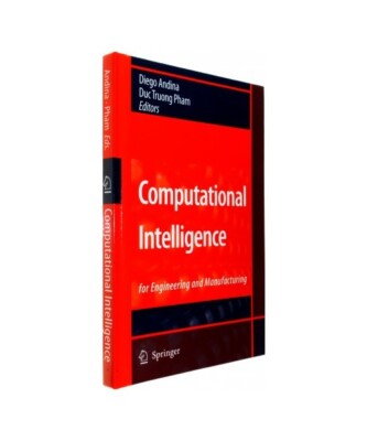 Computational Intelligence: for Engineering and Manufacturing