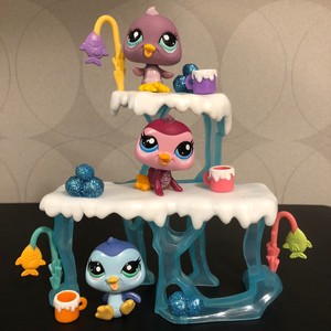 ebay littlest pet shop