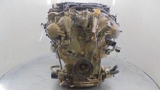 Moteur Infiniti Q50