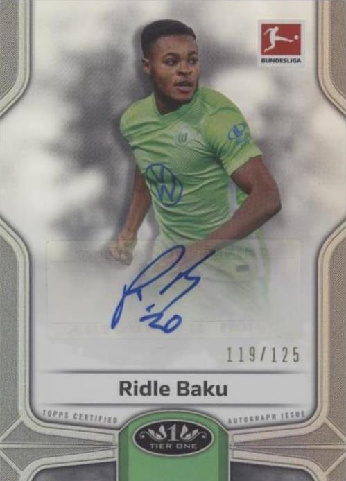 Ridle Baku Trading Cards for sale | eBay
