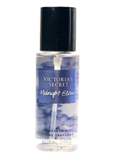 VICTORIA  S SECRET MIDNIGHT BLOOM FRAGRANCE BODY MIST SPRAY SPLASH 2.5 oz