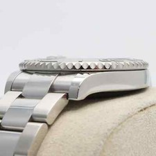 2020's Mint Rolex 268622 37mm Platinum Steel Rhodium Dial Automatic Watch 6