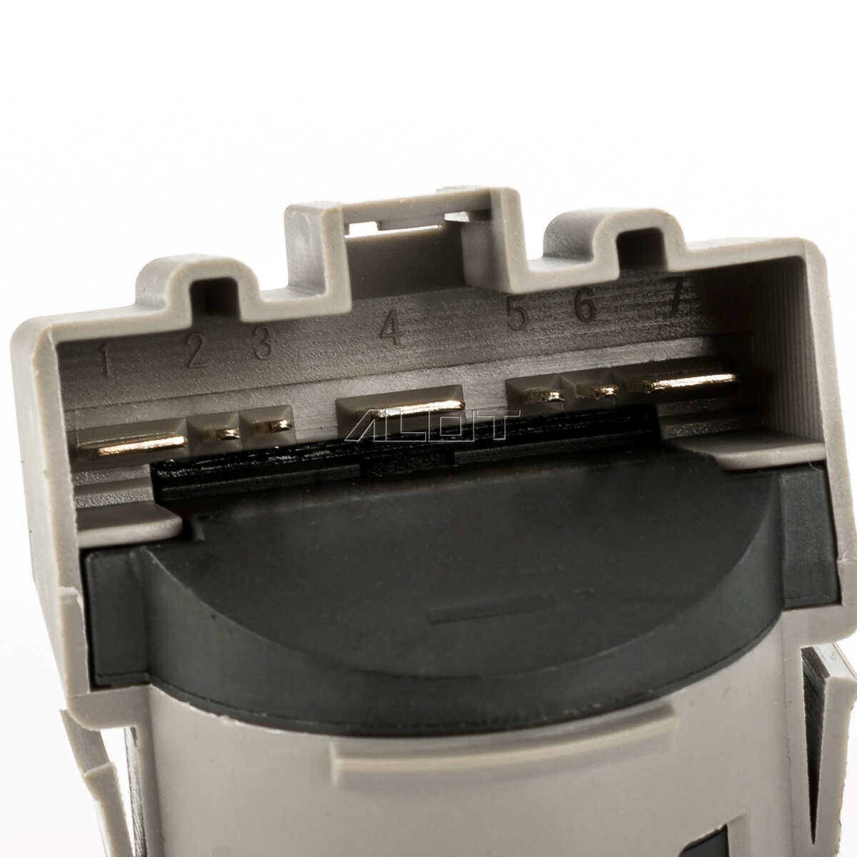 Ignition Switch Starter for Ford Transit Tourneo AA6T11572AA eBay