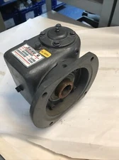 Morse,MK0833 20GSF-56C-125,Gear Reducer Ratio 7.5
