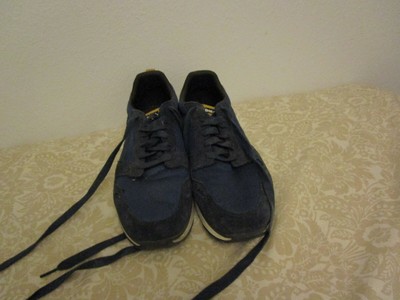 rv sneaker