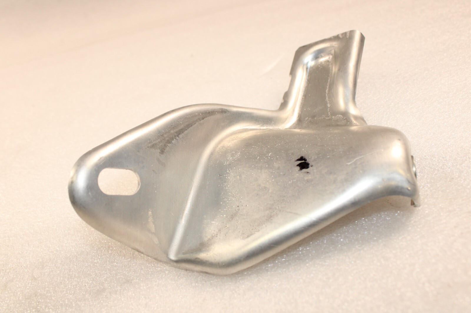 Ferrari 458 Italia, Spider, LH, Left, Rebar End Bracket, New, P/N 82982000