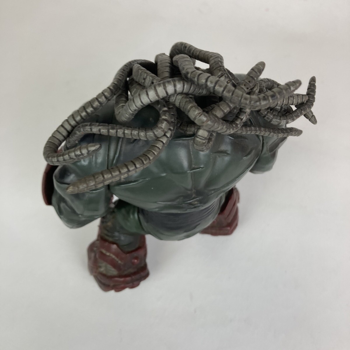 The Creech 1998 McFarlane Toys Spawn Series 12 Loose Action The Creech 1998 McFarlane Toys Spawn Series 12 Loose Action