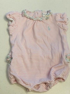 baby girl bubble suits