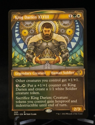 mtg dominaria united most expensive cards The 10 Most Expensive MTG Cards in Dominaria United