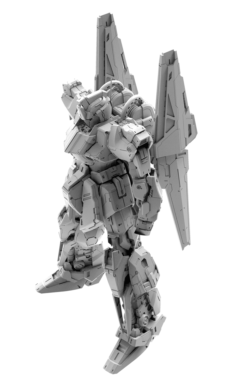 SH STUDIO 1/60 MSN-100 HYAKU-SHIKI Conversion Kits | eBay