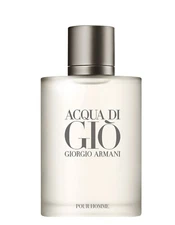 Giorgio Armani Acqua Di Gio 3.4oz Men's Eau de Toilette