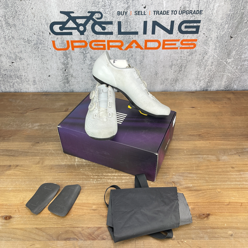 Rapha Pro Team Cycling Shoes Men's Size 
