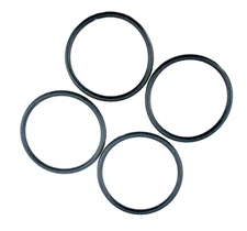 Honda GL1000 GL1100 Goldwing 1975-1983 Carb Carburetor Manifold O Ring x4