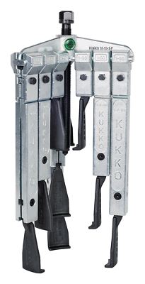 Kukko Kombi-Abzieher 3-armig 120 mm - 30-10-SP