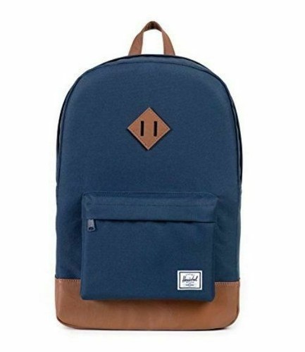 Herschel Pop Quiz Backpack Grid London Fog 25L | eBay UK display picture 3