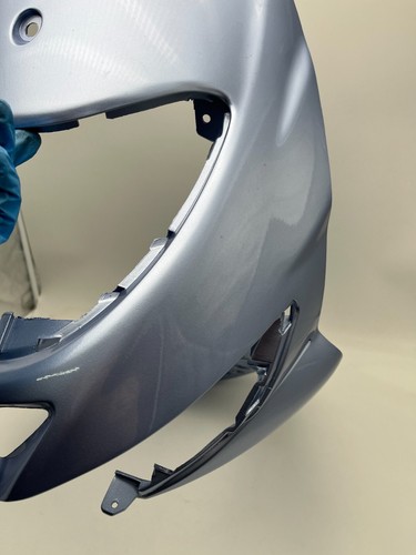 Suzuki AY50 Front Verkleidung Maske Front Fairing Shield AY 50 Katana #31791 - Picture 6 of 23