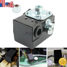FOR INGERSOLL RAND 23474661-C COMPATIBLE PRESSURE SWITCH 95-125 PSI