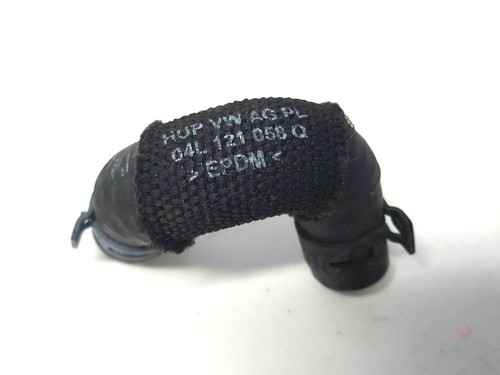 Original VW Audi Seat Skoda Kühlmittelschlauch Schlauch 04L121058Q