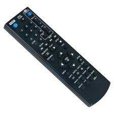 AKB35840201 Replace Remote for LG LG DVD Player AKB35840202 DV246 DV288K DV256
