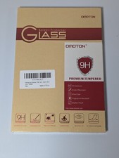 Samsung Galaxy Tab Active 2 Screen Protector Tempered Glass
