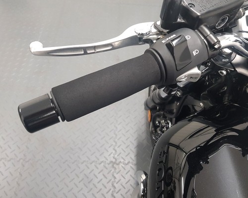 Motorbike Comfort Grip Covers for BMW R 1100 1150 1200 1250 GS RT RS Adventure - Picture 12 of 14