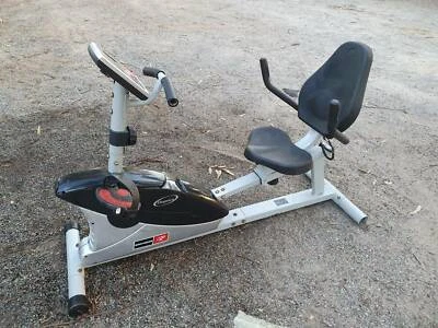 gumtree recumbent exercise bike