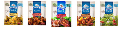 VEGETA NATUR DISH SEASONING - BIG CHOICE - 20G - PORK RIBS STEW POTATOES SALAD