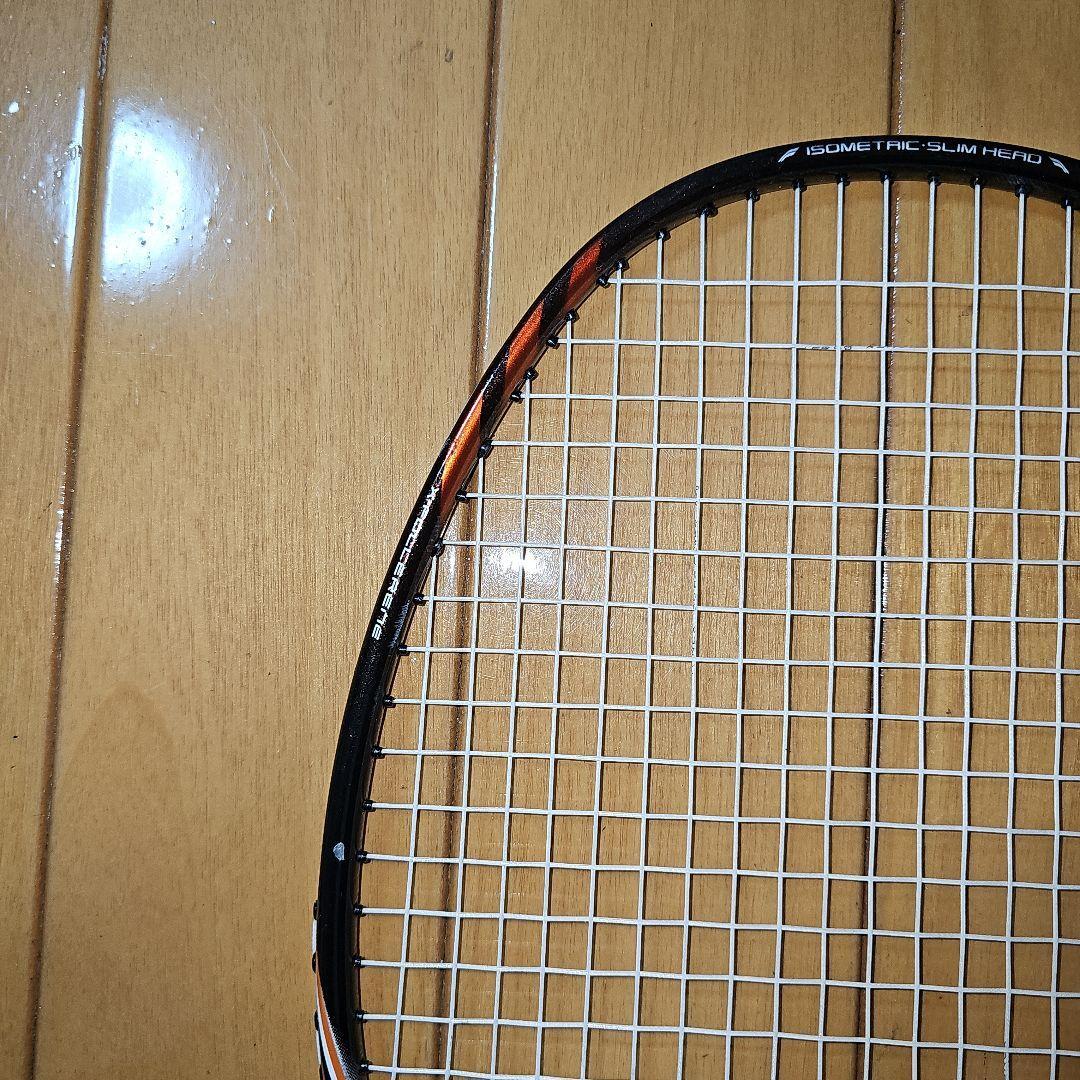 YONEX NANOSPEED 9900 2UG4 Badminton Racket F/S from Japan | eBay