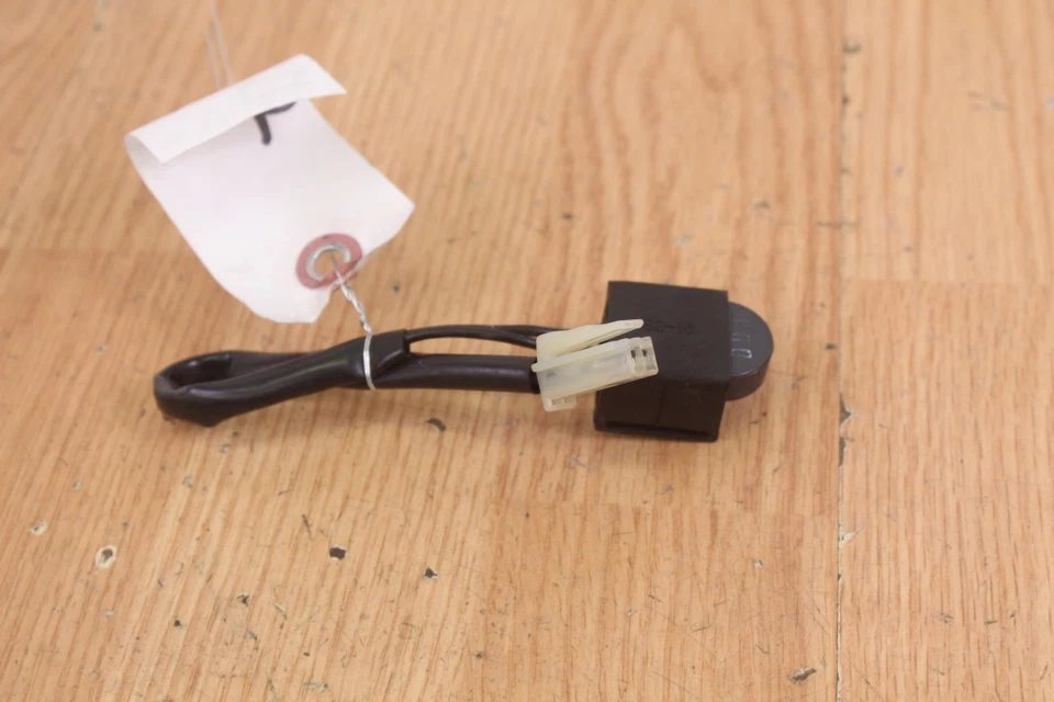 Yamaha V Star 650 Midnight Custom XVS65 2009 interruptor térmico  Foto 3 de 4