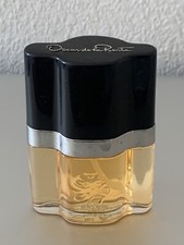 OSCAR DE LA RENTA EDT 1 Oz Spray For Women Full No Box Made In France