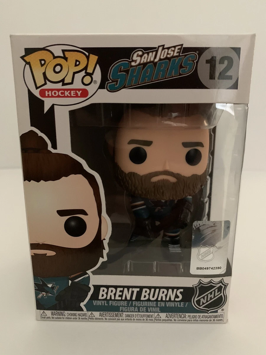 Funko pop san jose sharks sale