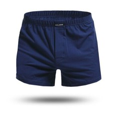 Loose Cotton Men's Underwear Casual Comfortable Short Pants Breathable Shorts