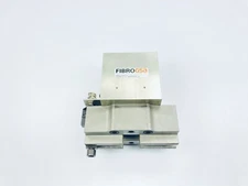 UNUSED FIBRO 52.85.4 HYDRAULIC GRIPPER 52.85.4.500 72418 02440 FIBRO GSA