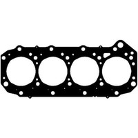 Elring Zylinderkopfdichtung FüR Nissan Patrol GR V Wagon 3.0 Dti Terrano II Dci
