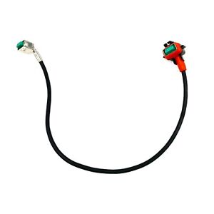 ONE OEM Xenon Ballast to D3S HID Light Bulb WIRE WIRING CABLE CORD HOOK UP PLUG