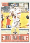 2025 Panini Eli Manning Base (Raw)