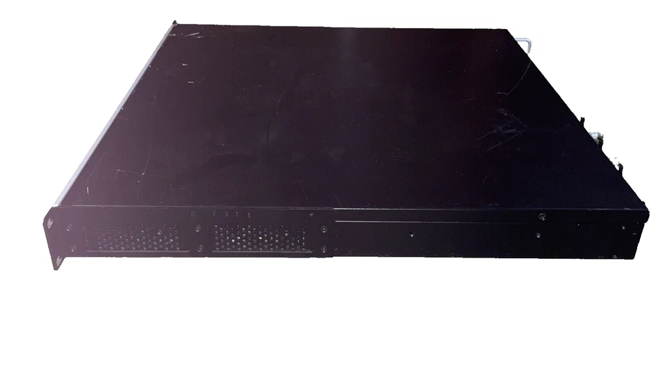 Bilanciatore di carico A10 Networks Thunder 930 (TH930-010) Ver:9 TH10A93216031067 - Immagine 3 di 4