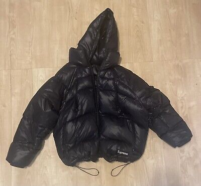 Supreme Reversible Featherweight Down Puffer Jacket FW22 Supreme Reversible Featherweight Down Puffer Jacket FW22