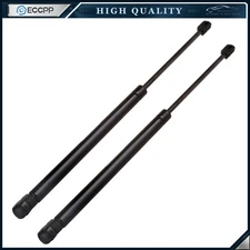 ECCPP 2x Rear Liftgate Strut Lift Supports Gas Shock For 2003-2008 Toyota Matrix