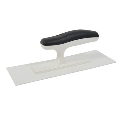 Convenient Plastering Spatula Plastering Trowel for Precise Leveling Tool