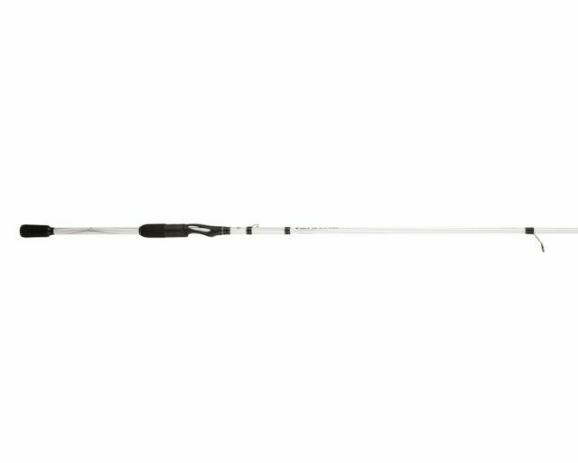 abu garcia veritas spinning rod