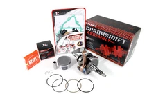 Engine Rebuild Kit fits Yamaha Rhino 700 Crankshaft Piston Gasket 2008~2013