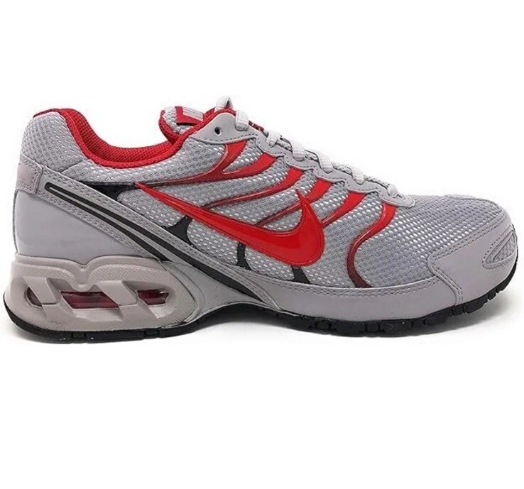 Air Max Torch 4 Grey/Red Nike ナイキ　シューズ NEW Men's Nike AIR MAX TORCH IV 4 Shoes PLUS CI2202 001